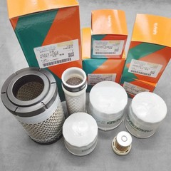 OEM High Quality Complete Filter Service Kit for Kubota RTV-X1140