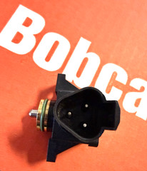 Bobcat 7008115 Hydrostatic Pump Sensor SJC Skid Steer Track Loader (GENUINE OEM)