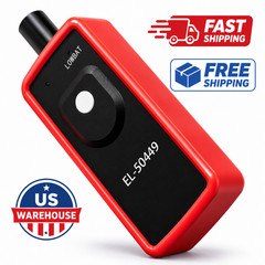 EL-50449 Ford TPMS Relearn Tool Tire Pressure Sensor Reset TPMS Reset