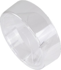 Pre Cleaner Bowl Pack of 5 1M7250 fits Caterpillar 941B 950B 950E 950F II D6C