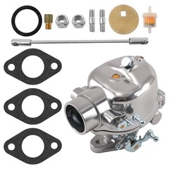 Carburetor Carb for Ford 8N 9N 2N Tractor 1939-1952 8N9510C B3NN9510A 9N9510A