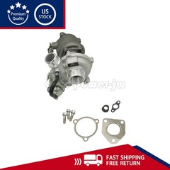7256748 K03 Turbo Turbocharger For Bobcat S740 S750 S770 A770 T750 Engine D34