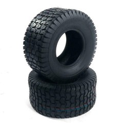 2x SW:10.24″ 23X10.50-12 4PR Garden Lawn Mower Millionparts tires Tubeless
