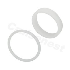 2x Replaces OEM 104-6267 Lift Cylinder Seal Kit for Toro Dingo TX420 TX425 TX427