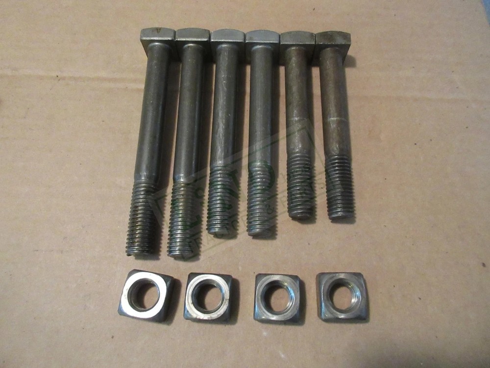 Hardware for Sway Block fits JD 520 530 620 630 720 730