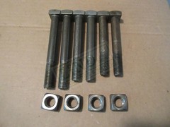 Hardware for Sway Block fits JD 520 530 620 630 720 730