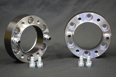 JOHN DEERE TRACTOR 3039R STEEL FRONT WHEEL SPACERS (One Pair) MADE IN AUSTRALIA