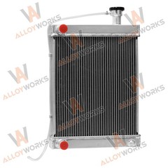 Radiator For Lincoln Welder Miscellaneous Ranger 250D 305D Vantage 300 G31152