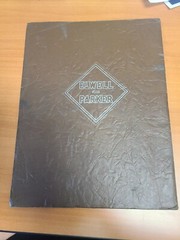 Elwell-Parker General Operating & Maintenance Manual F-26T