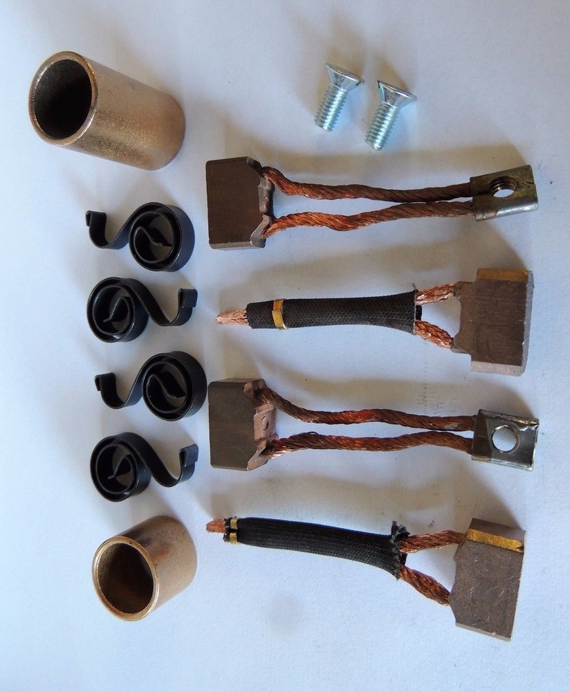 NEW PREMIUM STARTER REPAIR KIT – FORD 2N TRACTOR 28HP 1942-1947