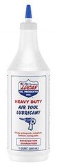 Lucas Oil 10200 Air Tool Lubricant – 1 Quart Assorted Number of Itemss