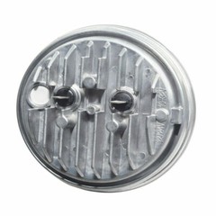 12x LED Work Lights Kit For John Deere 40 Series: 4040 4240 4440 4640 4840