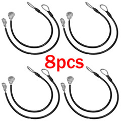 8X M159508 Tailgate Cable for John Deere Gator XUV 625i XUV 825i HPX615E HPX81