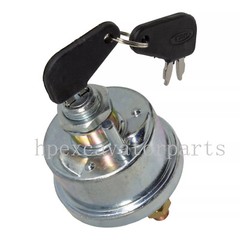 Ignition Switch For Caterpillar 580B 583K 583R 583T 1390 140 140B 7N-0718 7N0718