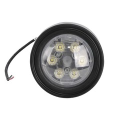 For Case IH Tractors 686 1086 1486 1586 3088 3288 Flood LED Cab Light Assembly