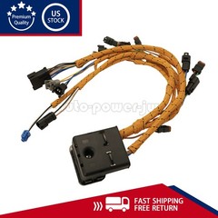 For Caterpillar 3126B 3126E 3126 Truck Engine 205-1252 2051252 Wiring Harness