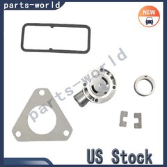 Gasket Seal Kit For DPA Fuel Injection Pump 7139-223 Fits Ford Massey Ferguson