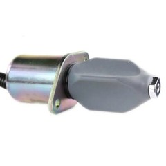 6681513 6667993 Fuel Shut Off Solenoid For Bobcat 643 645 743 751 753 763 773