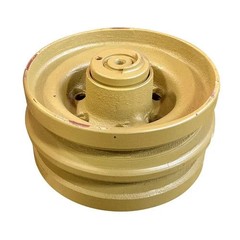 Triple Flange Track Roller fits Caterpillar 262D 279C 279D 289C 289D 536-3552