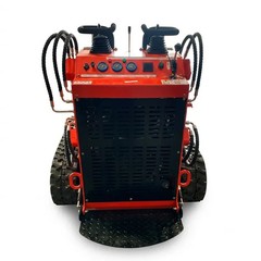 0.98 Ton LRT23 Compact Track Loader 23HP Rato Gas Motor, Quick Attach Hydraulic