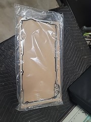 GM Genuine Parts 12612350 Oil Pan Gasket