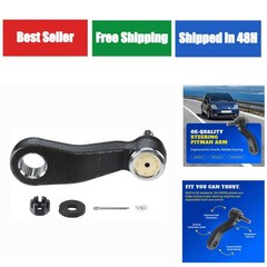MOOG K6536 Steering Pitman Arm for Chevrolet Silverado 1500