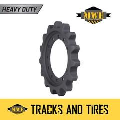 Fits CAT 259D3 CTL – Heavy Duty MWE Sprocket – Undercarriage