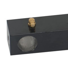 Power Bobtach Cylinder For Bobcat S205 S220 S250 753 763 773 T110 T140 6810611