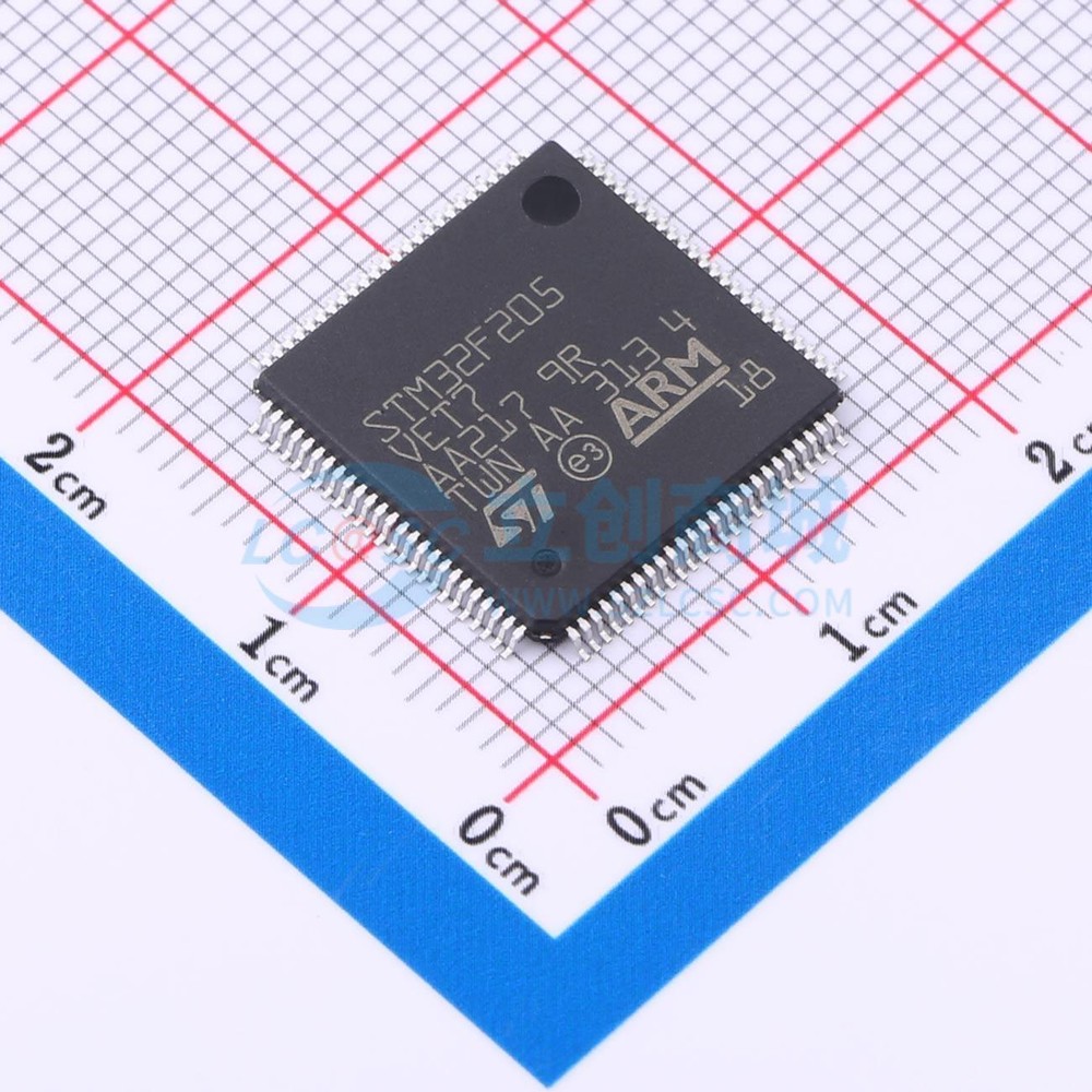 STM32F205VET7