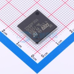 STM32F205VET7