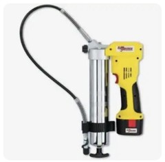 Grease Gun – Handy Luber Cordless with 1 Battery 12V