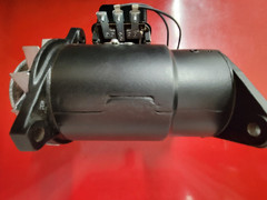 John Deere Delco 1100309 12 Volt Generator Fits 50 60 520 530 620 630 720 730