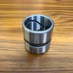✨2*Excavator Bucket Bushing (ID x OD x L) Bucket Pin Bushing Kit Bearing Sleeve