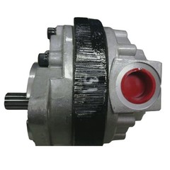 Hydraulic Pump Fits Case 400 450 530 550 580 584 585D 586 586C 586D 550 D41390