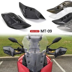 for MT-09 Tracer 900 14-17 years motorcycle handguard raised windshield
