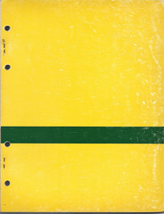 John Deere 292 Series Power Unit Parts Catalog