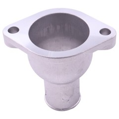 For Isuzu 4LE1 4LE2 4LB1 4JB1 4JC1 Water Outlet Pipe 8-97169015-1 9-13713038-1