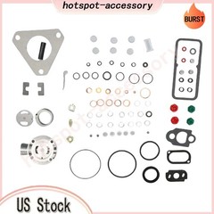 DPA Rotary Injection Pump Rebuild Kit Fits Ford Massey Ferguson 2 3 4 6 Cyl