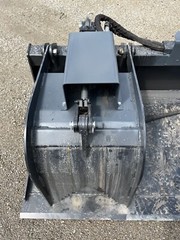 RWM Wolverine Grapple Cylinder Shield Kit