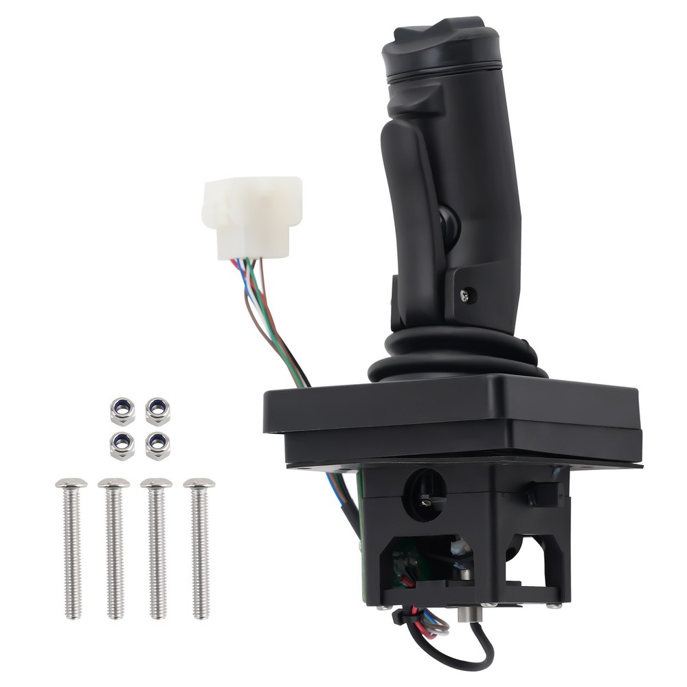 Dual Axis Joystick Controller for JLG Lift MS6 6RS 10RS 1932RS 3248RS 1001134438