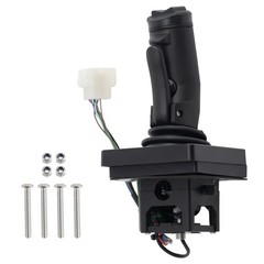 Dual Axis Joystick Controller for JLG Lift MS6 6RS 10RS 1932RS 3248RS 1001134438
