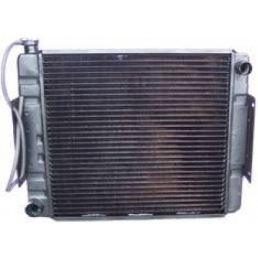 219890 Radiator – 21 x 19 1/4 x 3 1/2 Fits Bobcat