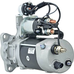 New Heavy Duty Truck Starter 39PE for Freightliner 12V 7.3kW 9.8HP