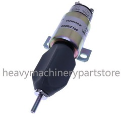 SA-4984-12 1751-12E2U1B1 Throttle Actuator Solenoid Valve 77402GT for Genie Lift