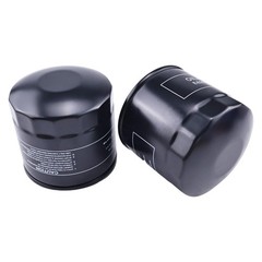 E620132443 Oil Filter Fits Kioti CK2510 CK2610 CK27 CK30 DS NX RX 2 PCS