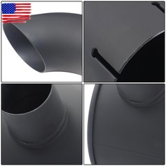 Muffler For ZX210K-3 ZX200-3 ZX240-3 ZX270-3 ZX280 ZX360W-3 ZX220W-3 4625214