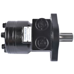 Hydraulic Motor 103-1552-012 Replacement For Eaton Char-Lynn S Series 103-1552