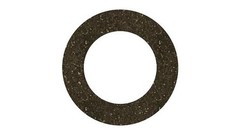Eurocardan 1806010 Series 6 Metric Slip Clutch Disc (OD: 170mm x ID: 103mm)