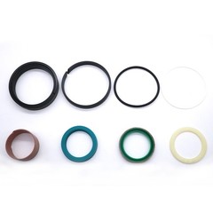 84259222 Hydraulic Cylinder Seal Kit For Case backhoe loader 580N 580SN 590SN
