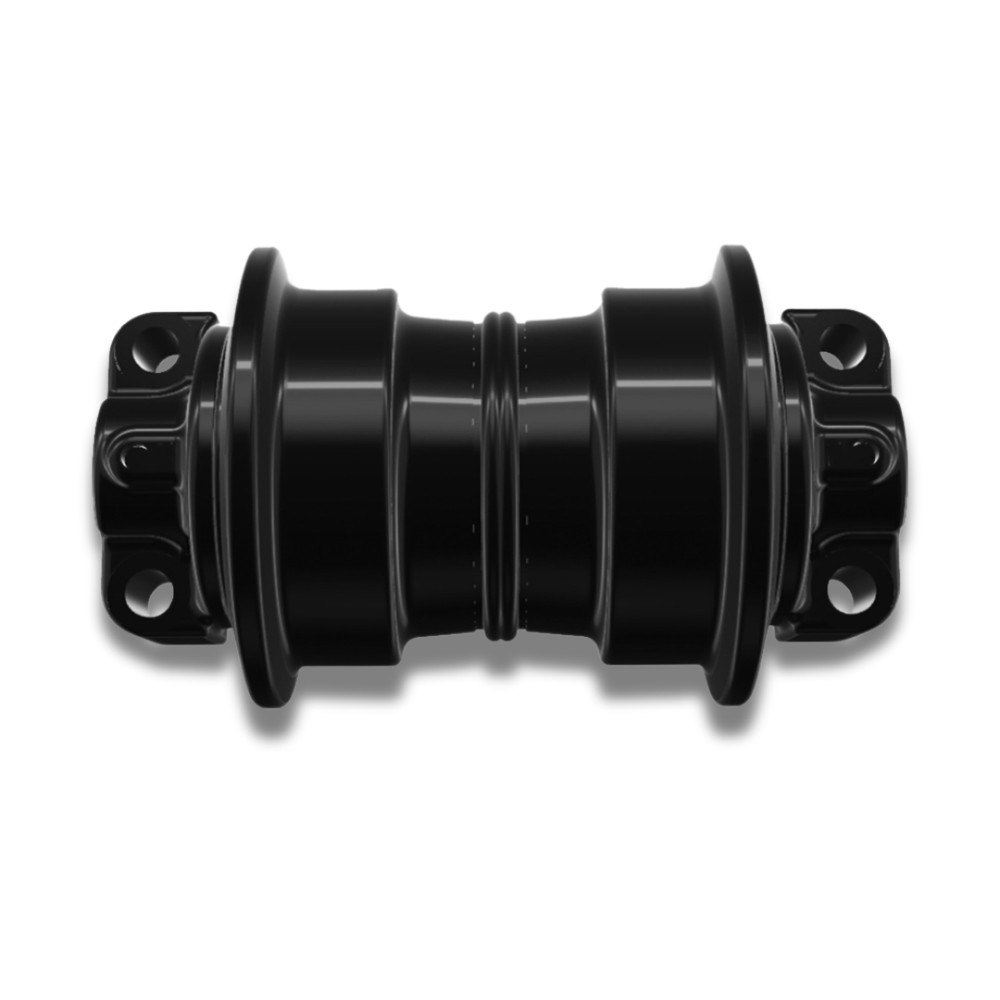 FT3602 – Bottom Roller – Fits John Deere 110, 120, 120C, 120D, 135C RTS, 490E
